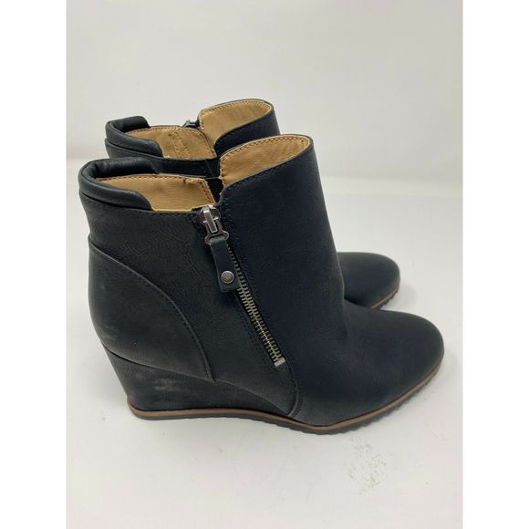 soul naturalizer haley wedge